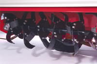 Ventrac Tiller, KL480